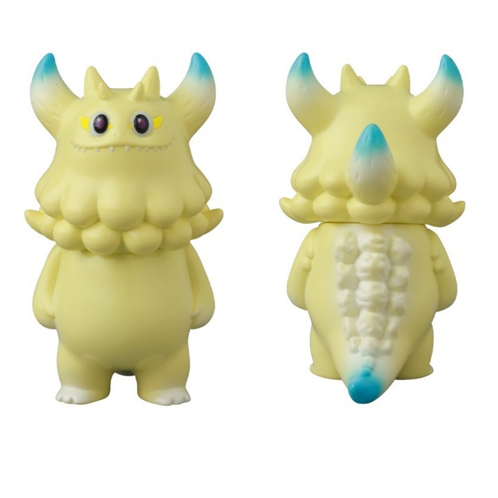 全新現貨MEDICOM TOY VAG series 36 T9G Rangeas Jr. rangeas