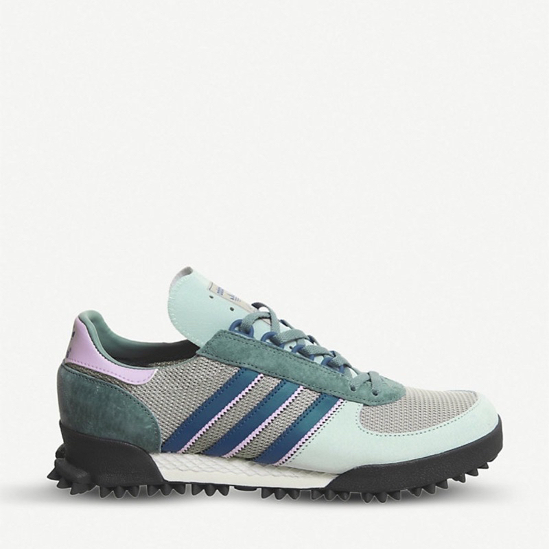 Adidas marathon tr top 13 mujer