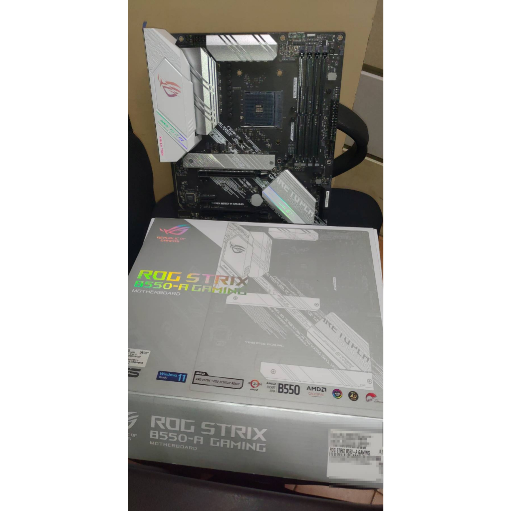 Iranetfa - オープニング H270F ASUS i7 STRIX ROG 7500 H270F ASUS