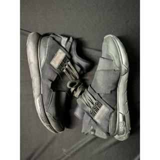 Y3 qasa high vista on sale grey