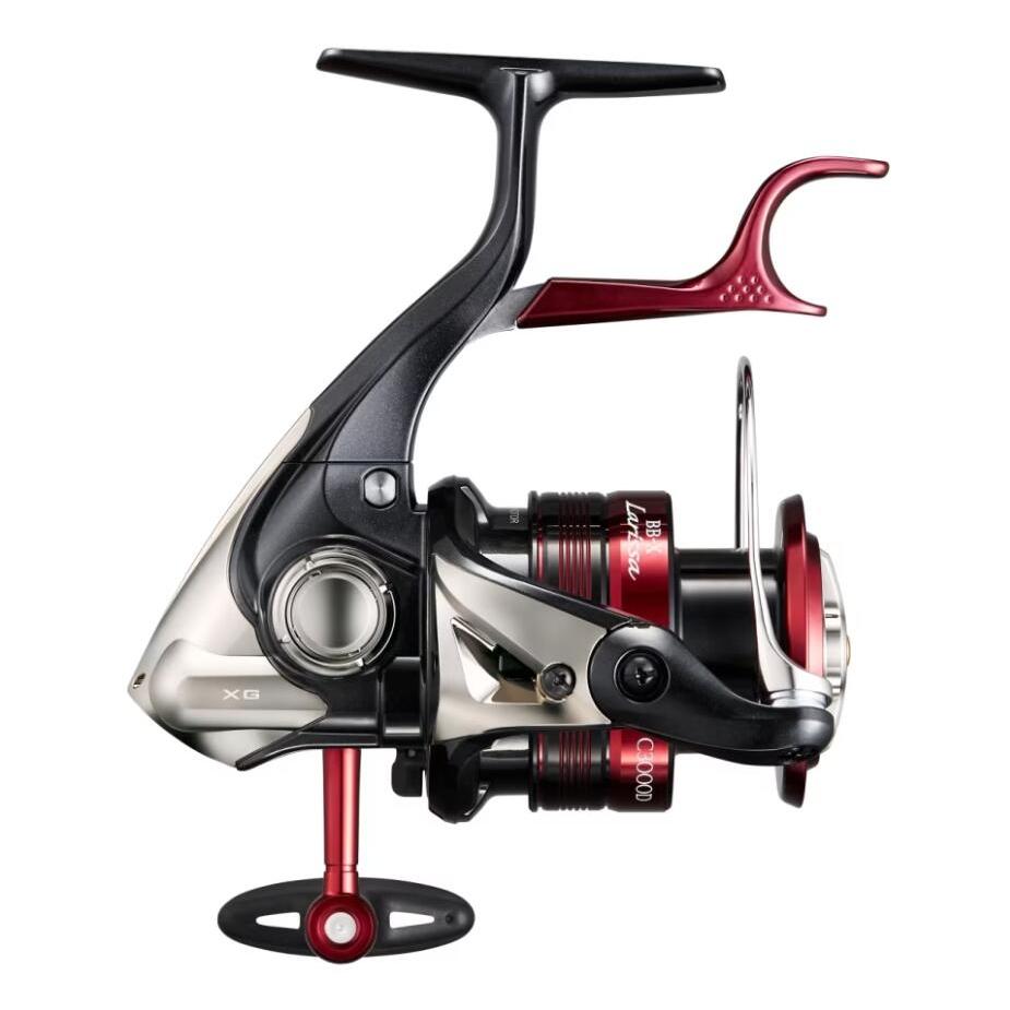 玩家釣具｜SHIMANO 23最新款BB-X Larissa 日本製🇯🇵 拉里薩磯釣