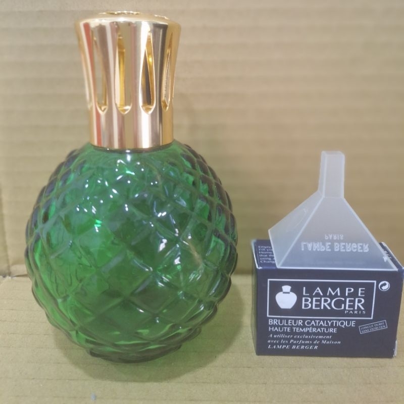 Lampe Berger 香水 大瓶と小瓶セット Lampe Berger 香水 大瓶と小瓶セット アロマオイル・ランプの