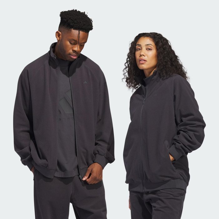 Adidas original bb outlet track jacket