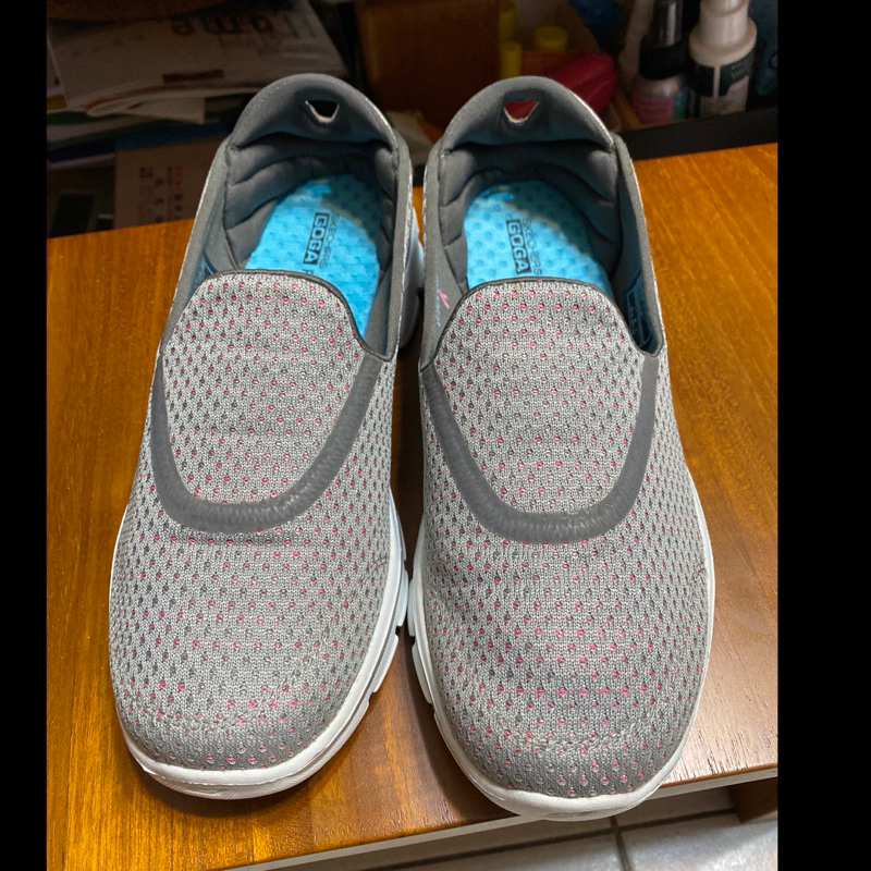 SKECHERS GOGA PLUS GOWALK3