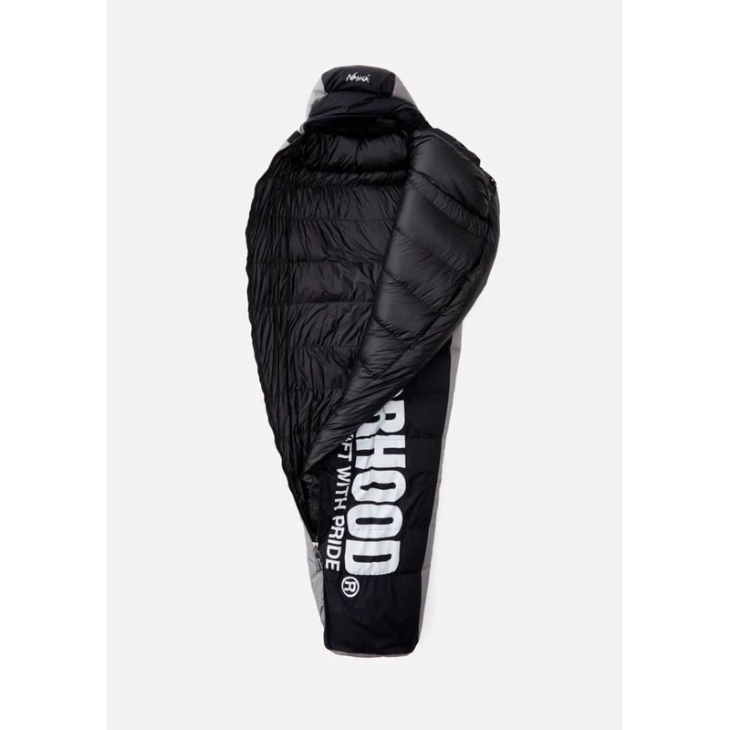 23AW NEIGHBORHOOD X NANGA . SLEEPING BAG-L 全新正品睡袋NBHD
