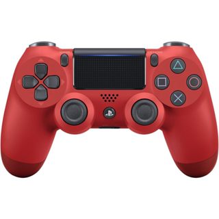 全新PS4原廠無線手把光條版DS4 無線控制器PC可用CUH-ZCT2J 【歡樂交易