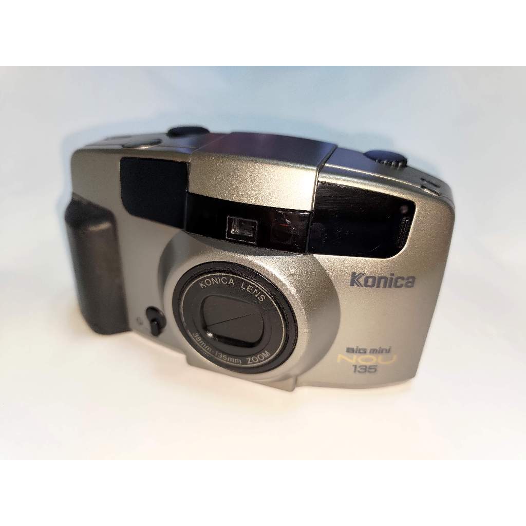 難あり品】 コニカ（Konica） BIG mini NOU 135(38-135) 【公式通販】