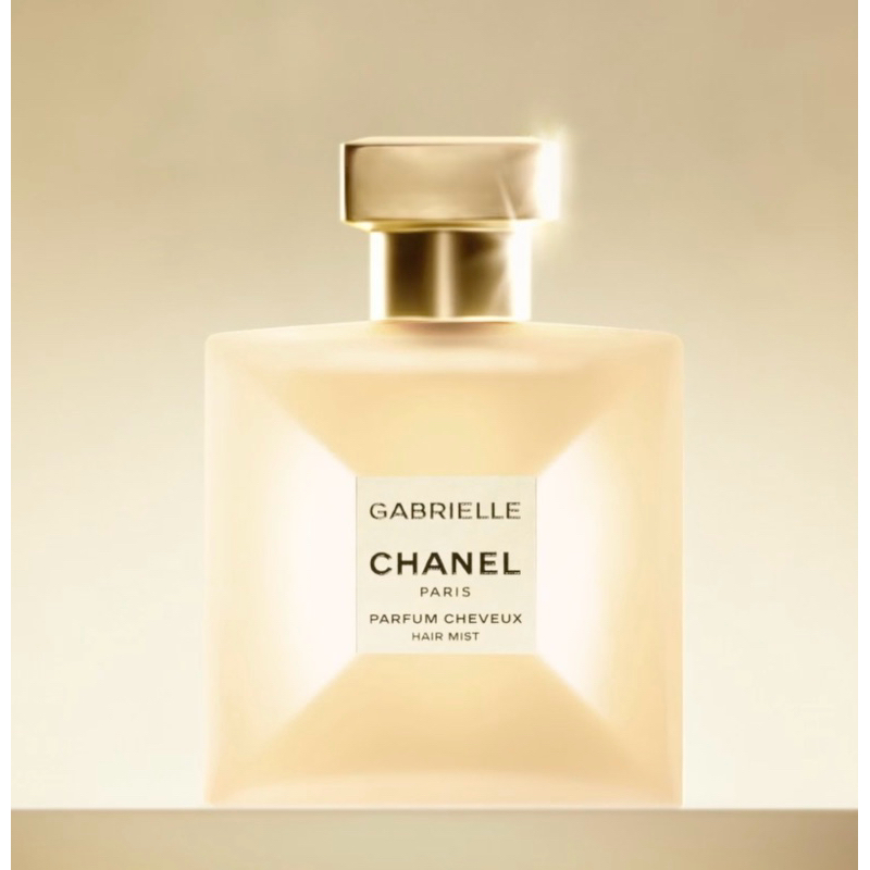 Chanel gabrielle 40ml new arrivals