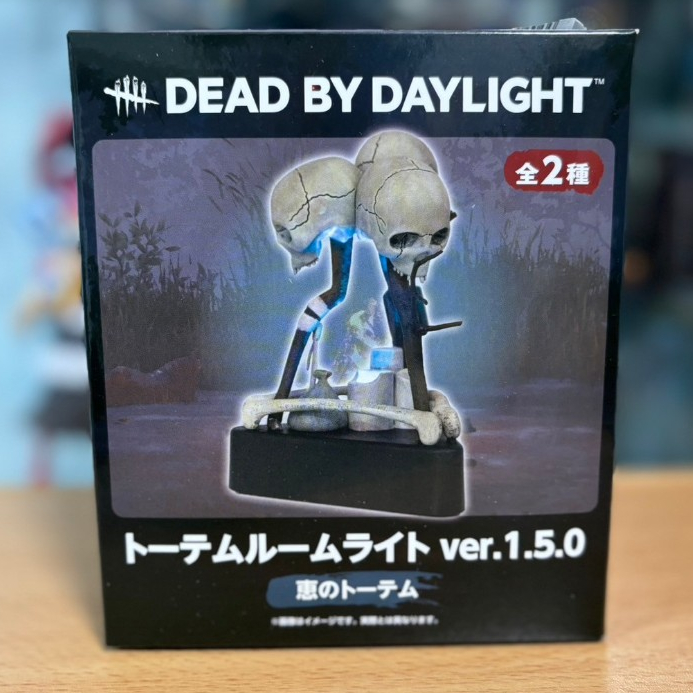 Dead by daylight トーテムルームライト 恵のトーテム 非売品 - SF