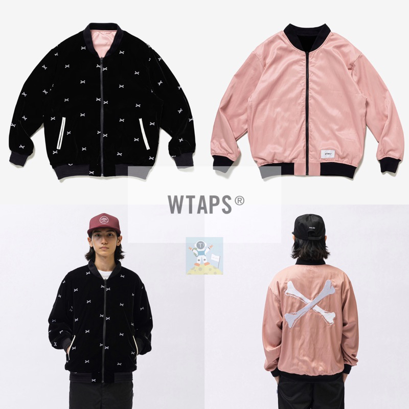 WTAPS 23AW GUTTER / JACKET / POLY. VVT. TEXTILE 骨頭外套夾克| 蝦皮購物