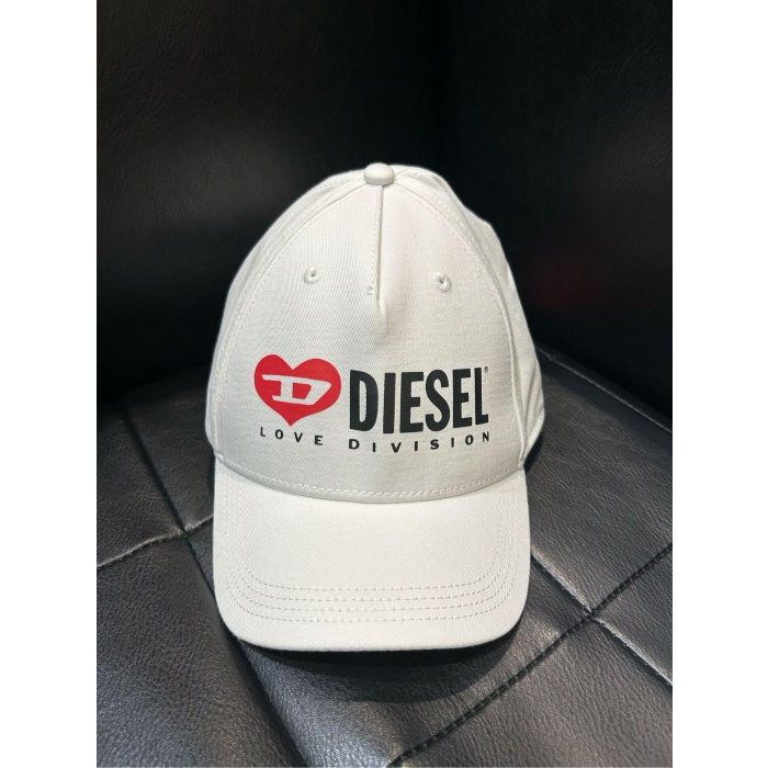 DIESEL 柴油帽子可調大小| 蝦皮購物