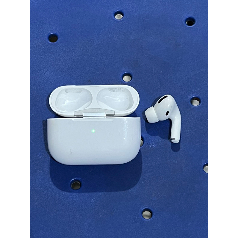 apple AirPods Pro 右耳充電盒| 蝦皮購物