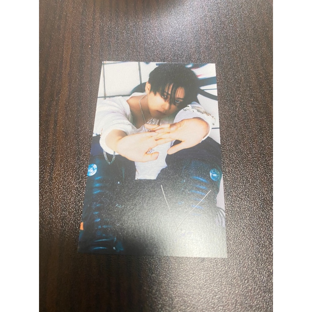 straykids 樂-STAR hmv 特典 ラキドロ トレカ 8種コンプ② K-POP