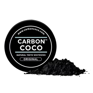 現貨！CARBON COCO澳洲活性碳潔牙粉