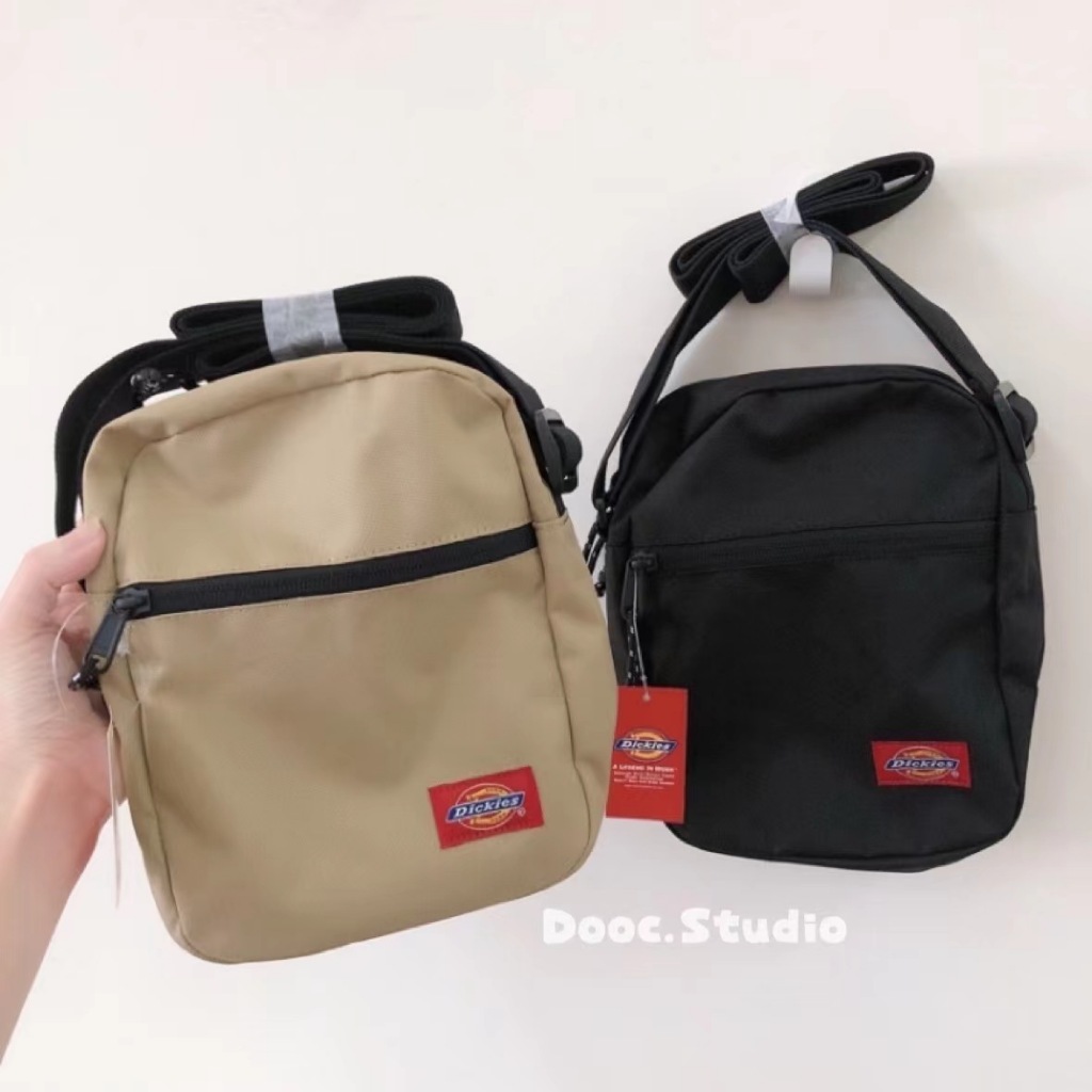 Dickies outlet shoulder bag