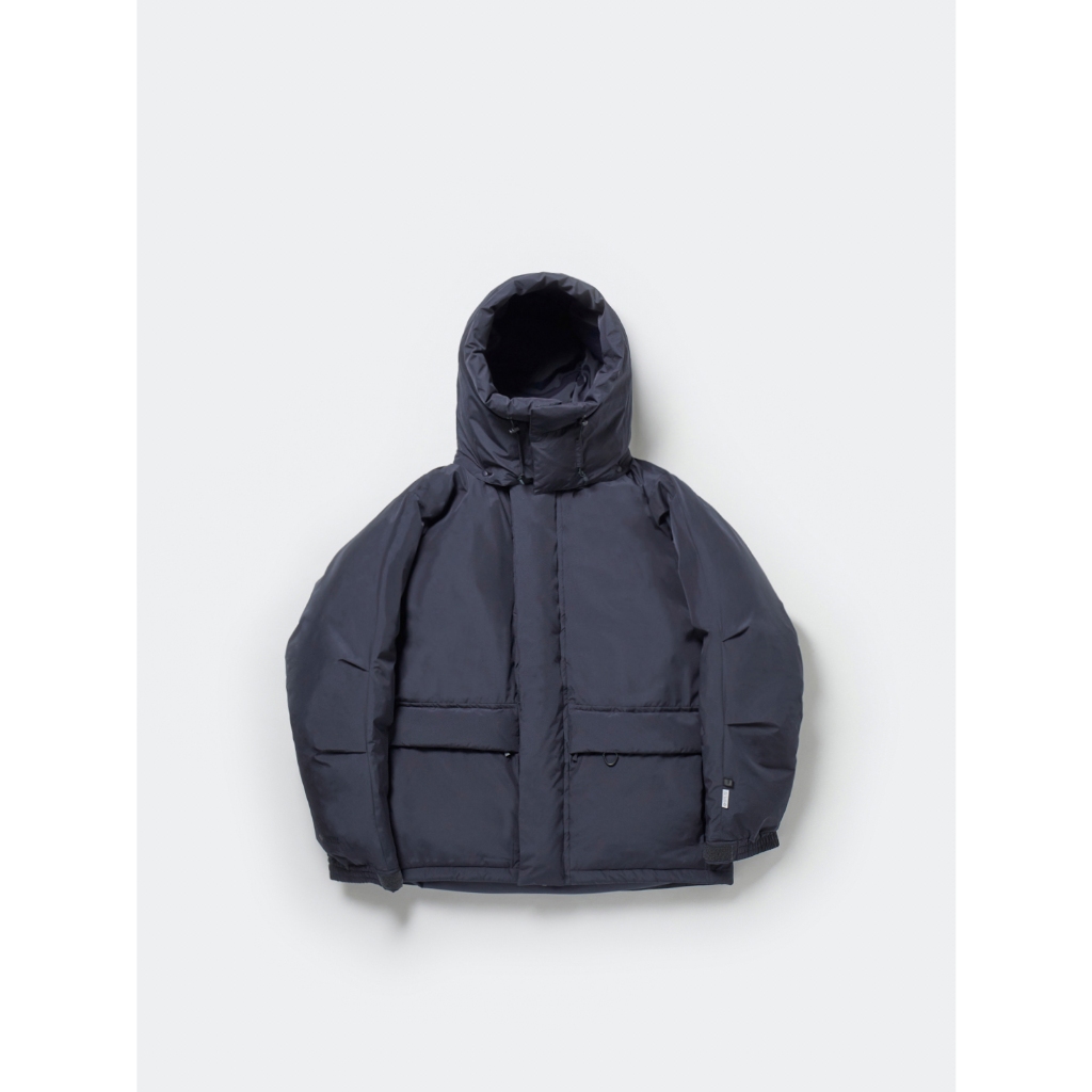 AllenTAPS】DAIWA PIER39 23AW EXPEDITION DOWN JACKET 外套| 蝦皮購物