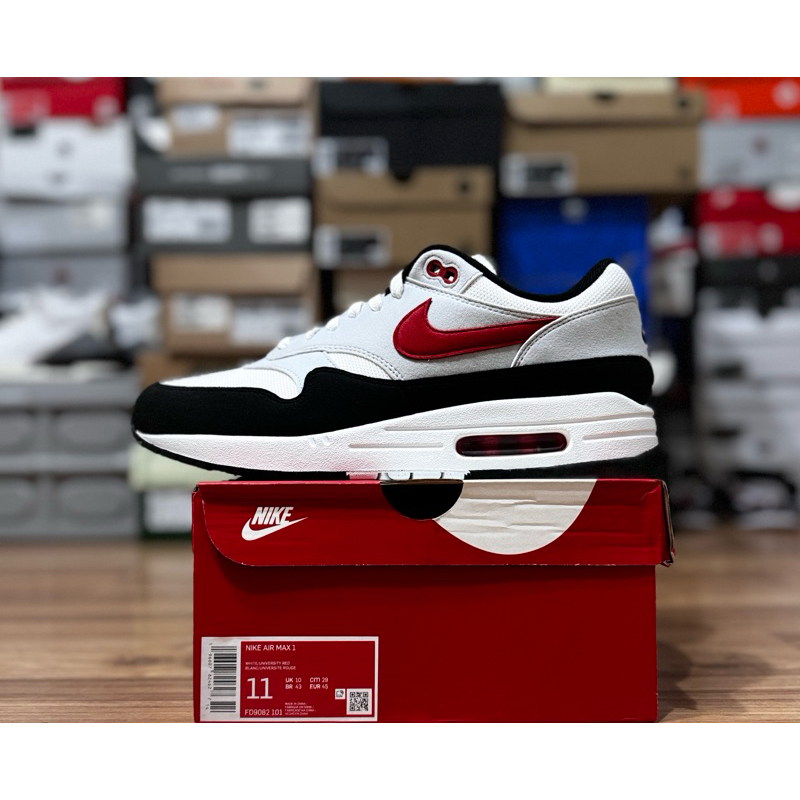 Nike Air Max 1 US11 29cm 全新公司貨FD9082-101 | 蝦皮購物