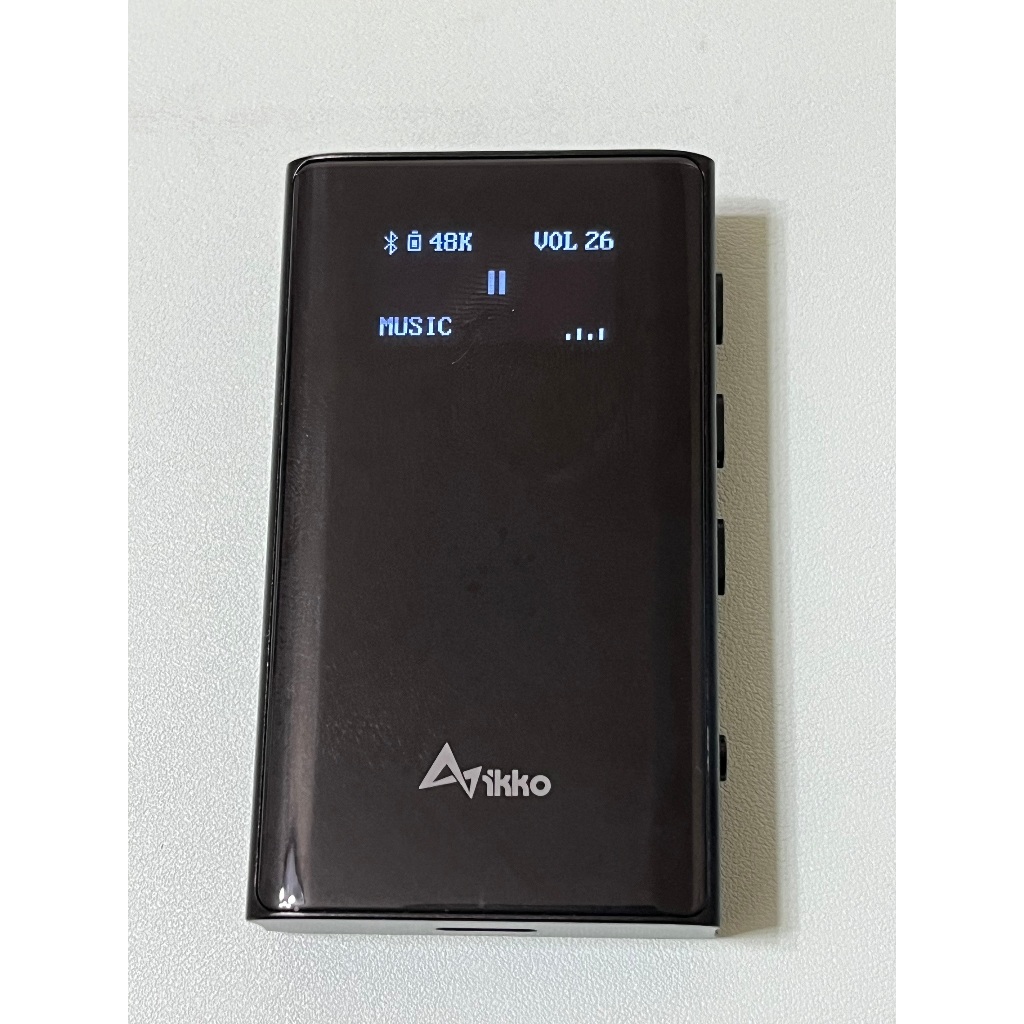 IKKO ITB03 藍牙耳擴 DAC 4.4平衡 蝦皮購物