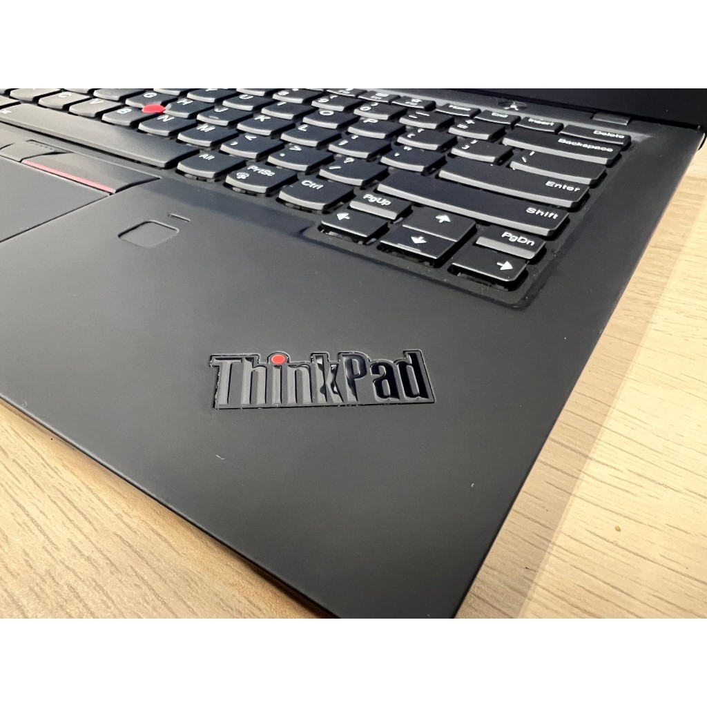 極輕薄 商務機王 聯想 Thinkpad X1 Carbon i7處理器