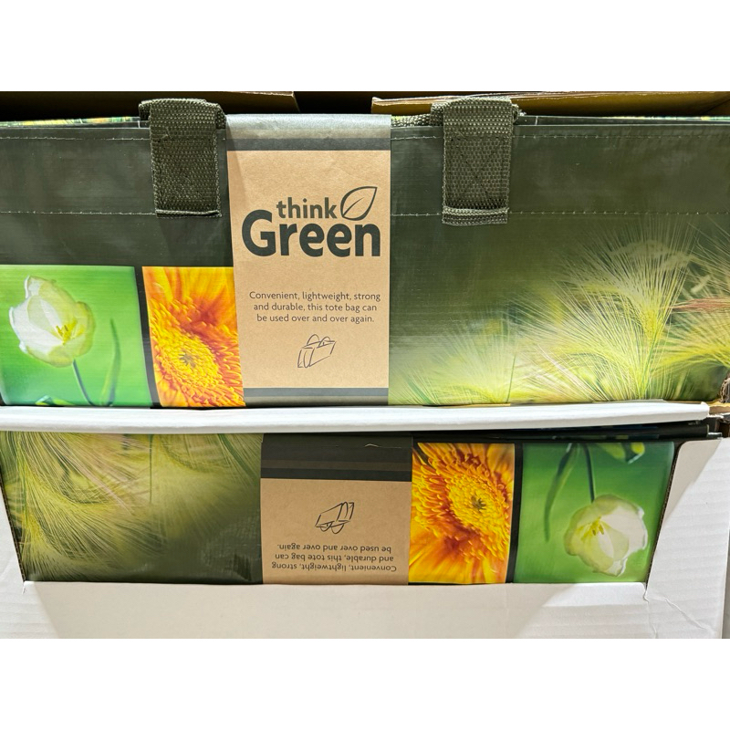 Costco shopping bags clearance