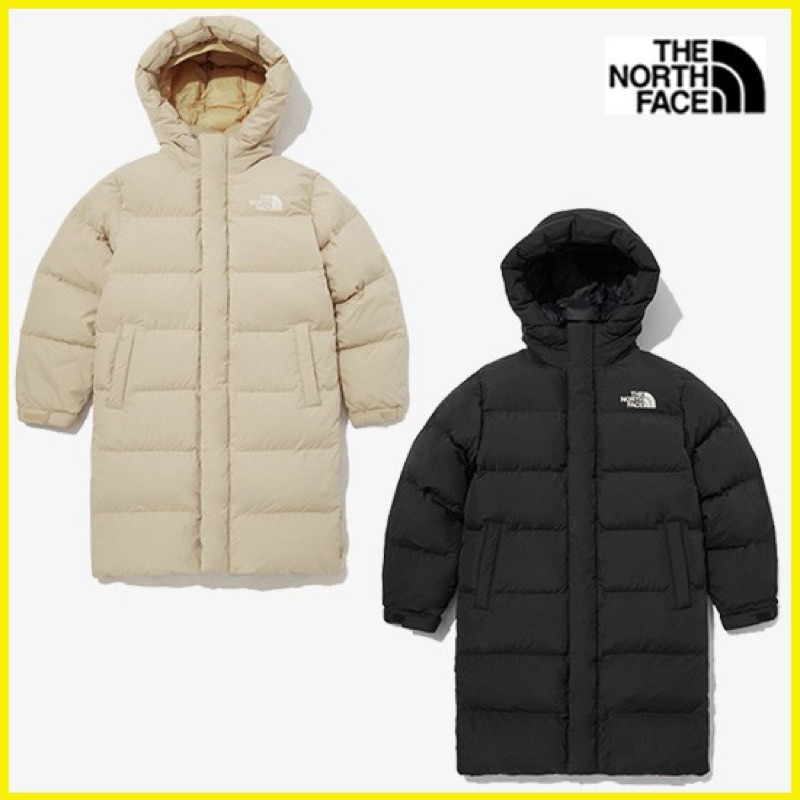 The north face on sale super air down black