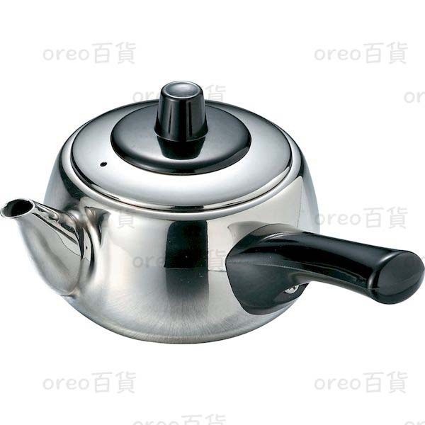 日本製【竹井器物】一番急須急須壺不鏽鋼茶壺提壺泡茶壺| 蝦皮購物