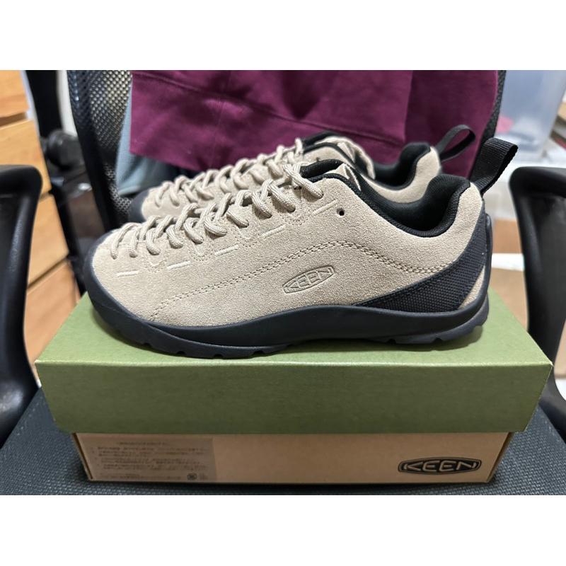 Keen on sale jasper sneaker