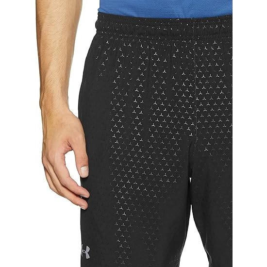 鈦得} M 號 Under Armour Qualifier 男超排汗輕量運動短褲 UA 1289623 | 蝦皮購物