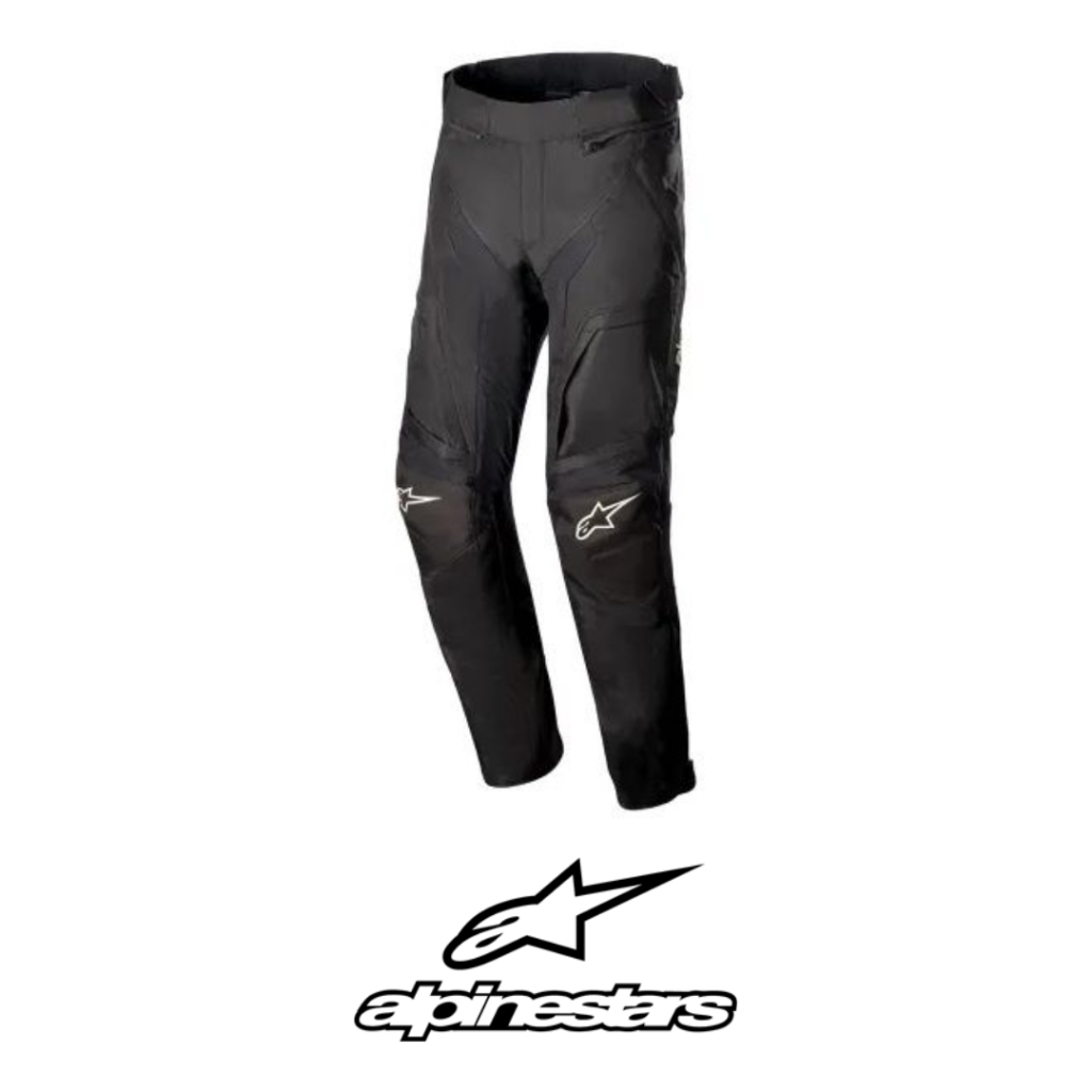 ALPINESTARS AXIOM SPORT AIR PANTS 黑灰防摔褲透氣亞洲版| 蝦皮購物