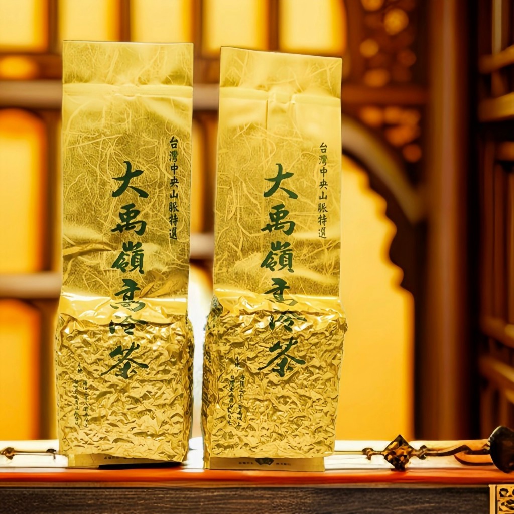 【台湾好茶】頂級 大禹嶺高冷茶150g *5袋 春茶 2025手摘み 台湾好茶】頂級 大禹嶺高冷茶150g 冬茶 2022手摘み 新茶