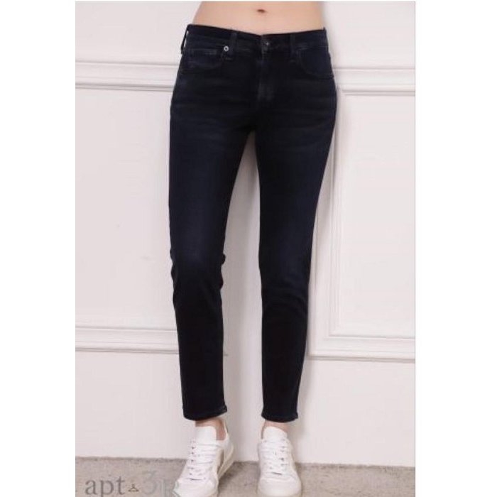 Short Noir Rag & Bone New York Taille 6 - Neuf Sans étiquettes, Style Chino Plissé