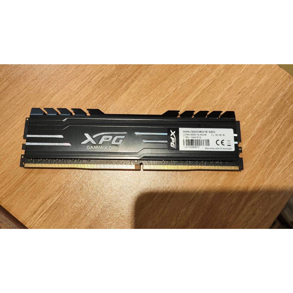 Xpg 2025 adata 8gb