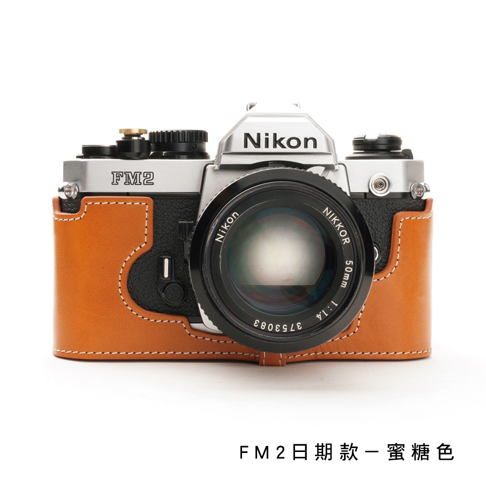 TP ORIG】 Nikon FM2 FM FM2n FE FE2 日期背蓋款底座(限MF-16)14個工作