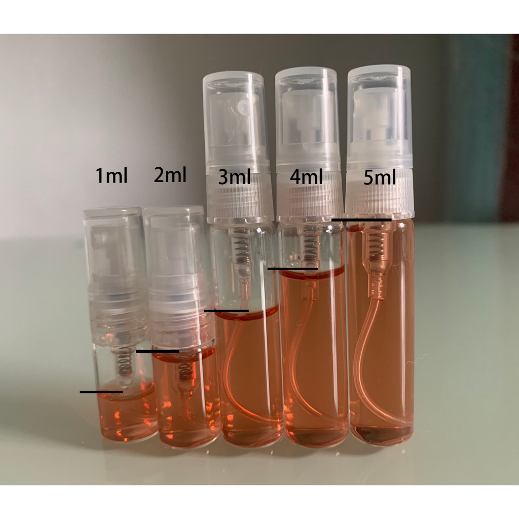 尋香旅行🌏試香▸Laboratorio Olfattivo嗅覺實驗室/香識