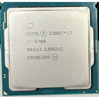 Intel i7-9700K｜優惠推薦- 蝦皮購物- 2023年12月