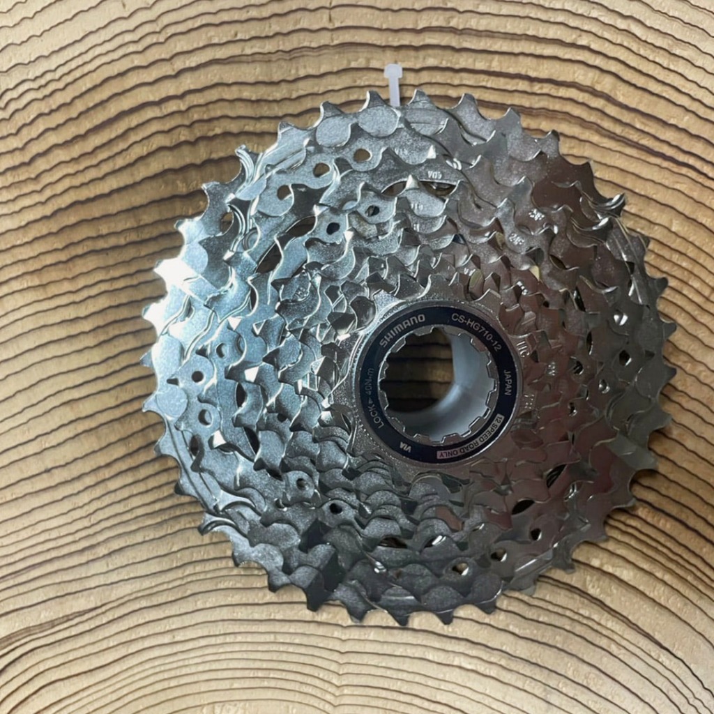 New Shimano 105 R7100 CS-R7101 CS-HG710 11-34T 36T