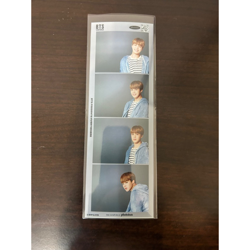 #現貨 BTS防彈少年團 LY 承轉結 proof face 智旻 jimin dvd 線下卡 專卡 官方 四格卡 小卡 | 蝦皮購物
