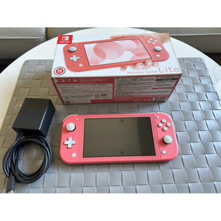 二手Nintendo Switch Lite 主機｜優惠推薦- 蝦皮購物- 2023年12月