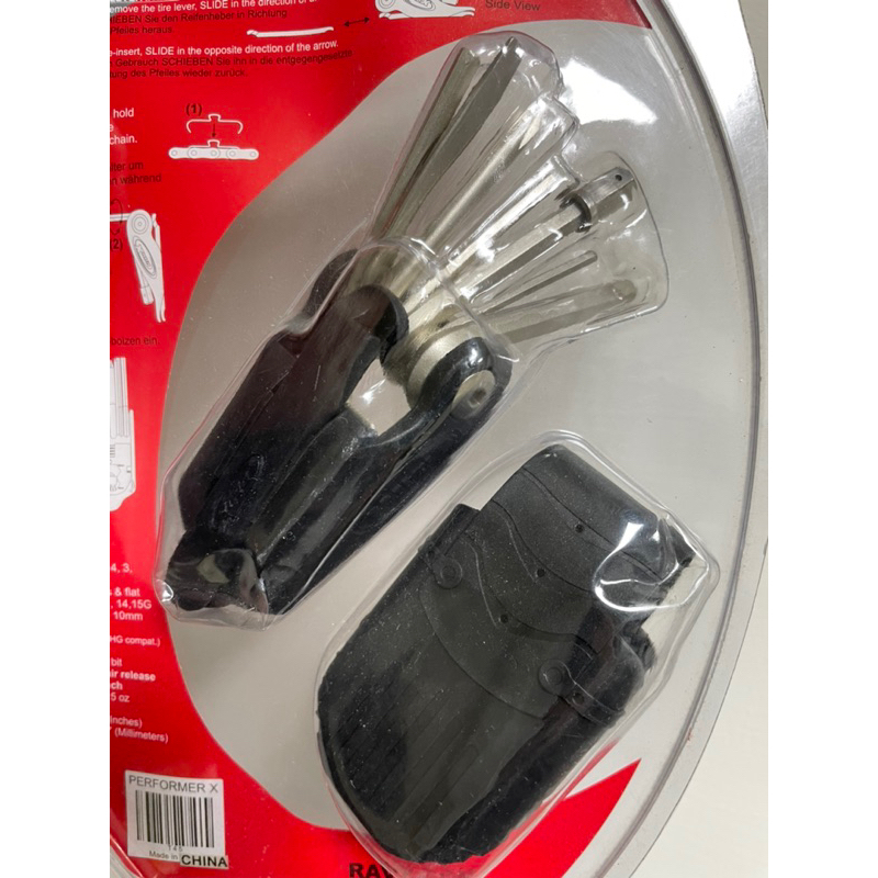 RavX Design Performer X 自行車多功能工具 20種工具 六角扳手全新 | 蝦皮購物