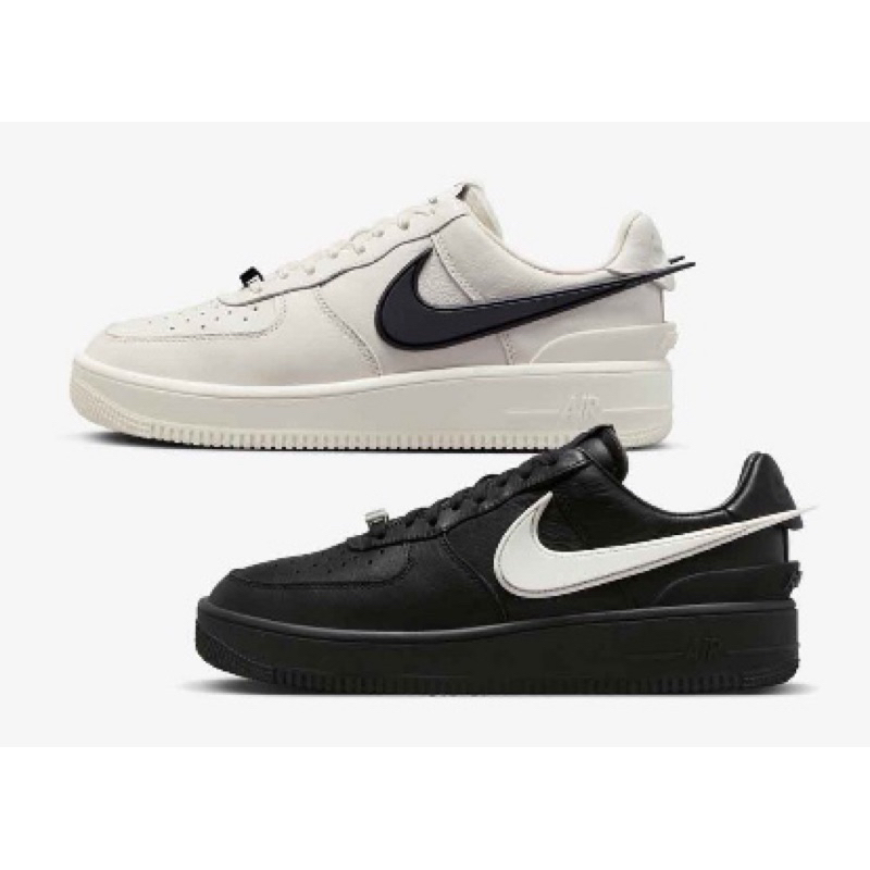 AMBUSH x Nike Air Force 1 Low 白色現貨日本貨28CM US10 | 蝦皮購物