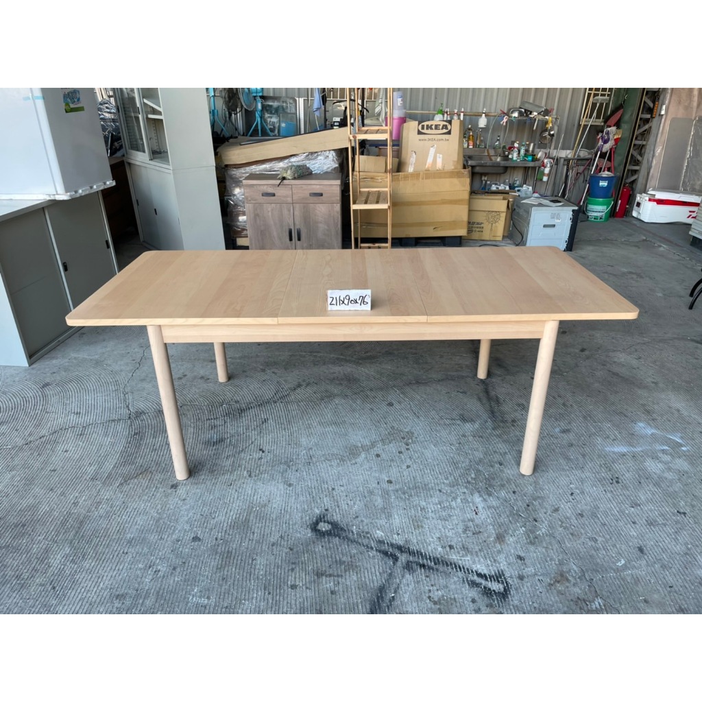 昇降式デスク IKEA トロッテン（直接受け渡し） - 机/テーブル