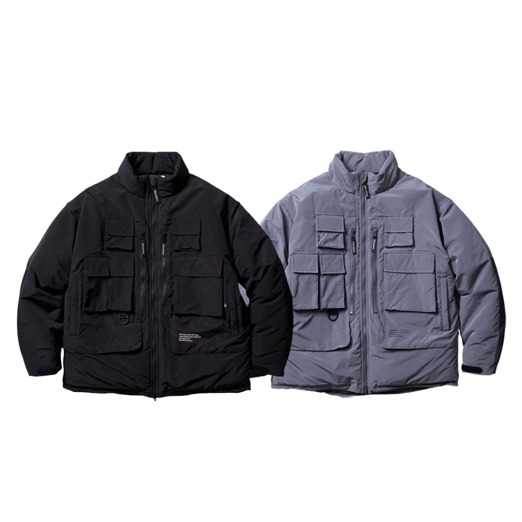 Undergarden}-LIBERAIDERS 23F/W UTILITY EXPEDITION JACKET | 蝦皮購物