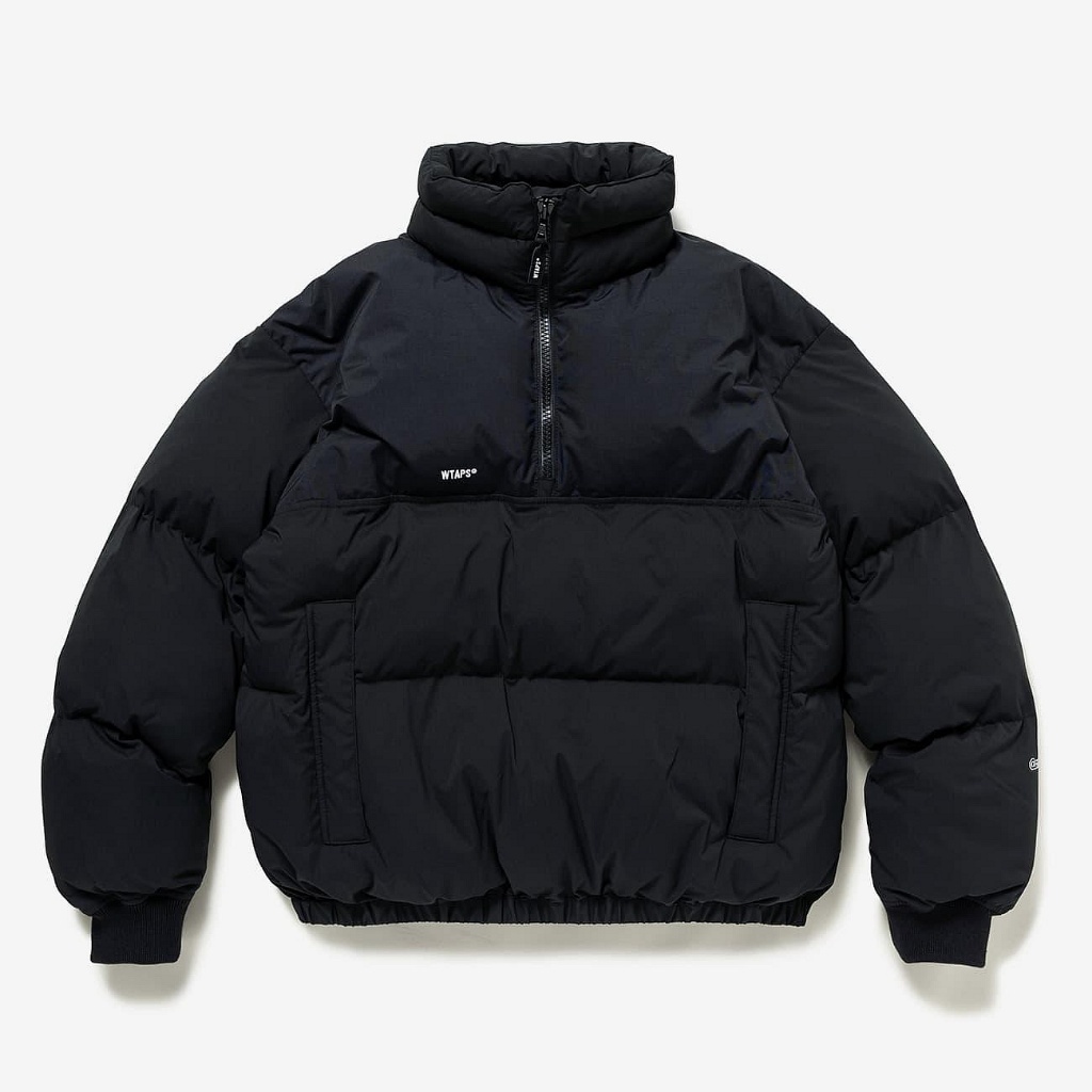 AirRoom 正品現貨2023AW WTAPS TTL PULLOVER JACKET WEATHER