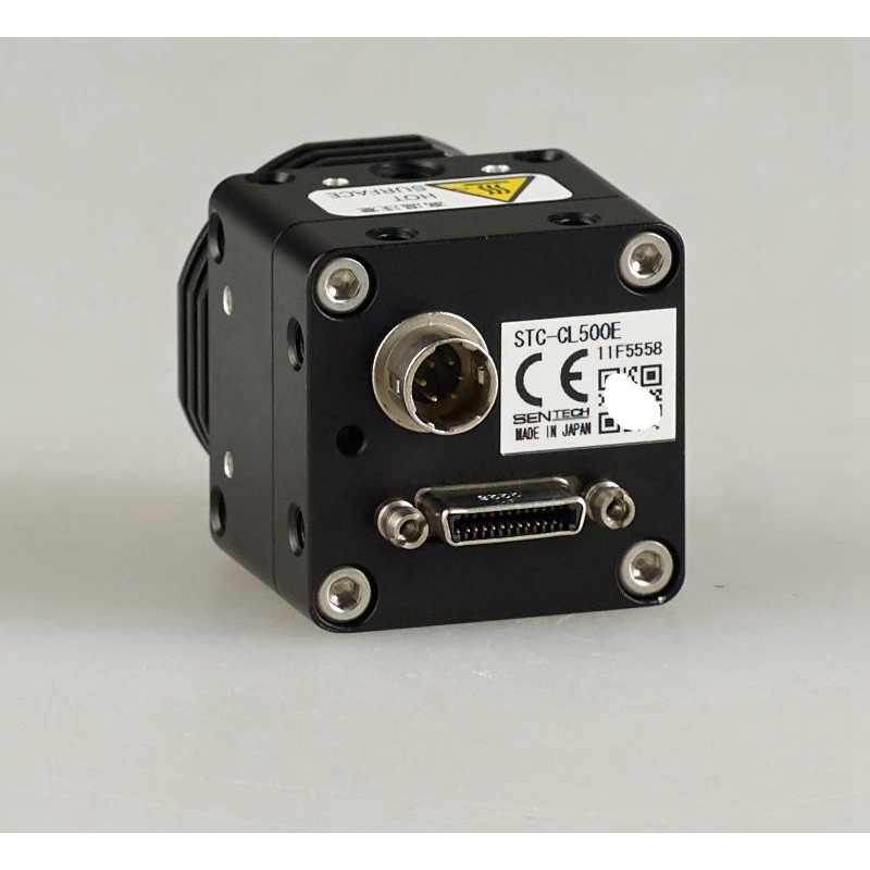 SENTECH STC-CL500E 單色 CCD 工業相機 500萬像素 camera link | 蝦皮購物
