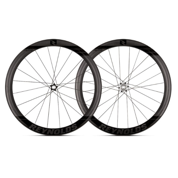 REYNOLDS 雷諾AERO 46 DB (碳纖維碟煞輪組) | 蝦皮購物
