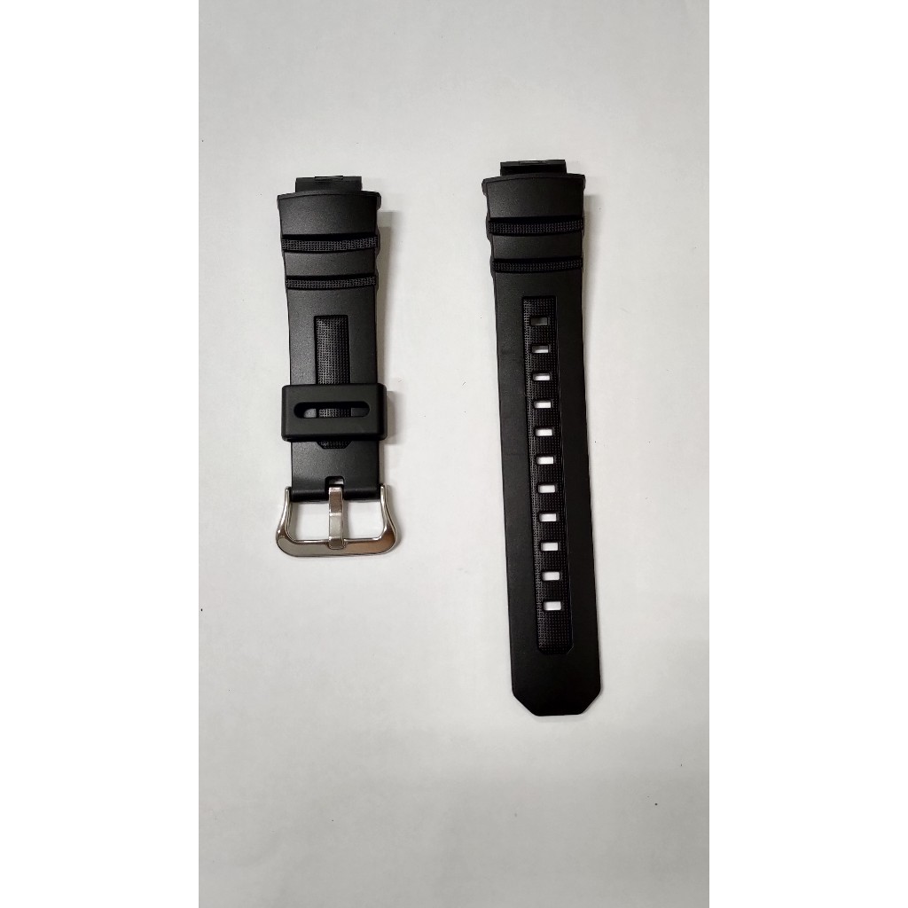 Carcasa Bisel Genuina Casio Para Relojes AW-590, AW-591, AWG-100, AWG