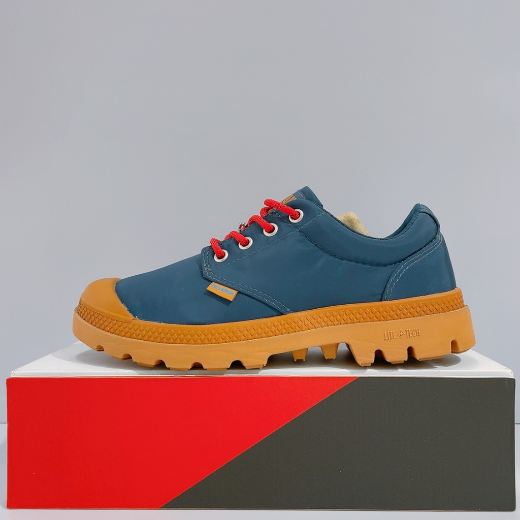 Palladium pampa ox puddle lt wp best sale