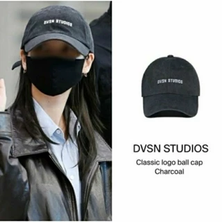 IU キャップ     DVSN Studio 帽子 CAP - dvsnstudios