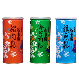 3缶セット〉新東陽 辛味豚肉そぼろ（辛口ルーロー飯・魯肉飯の具