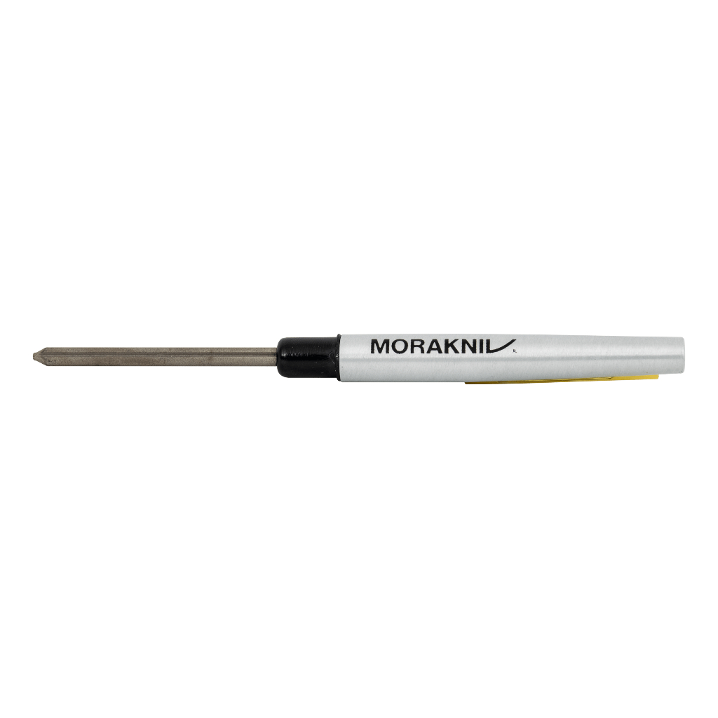 【MORAKNIV】鑽石磨刀棒® Diamond Sharpener S PinPac(官方保固保修) | 蝦皮購物